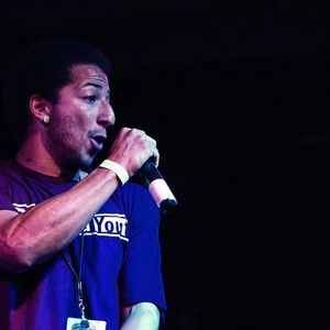 Meet your Posher, Nicholas